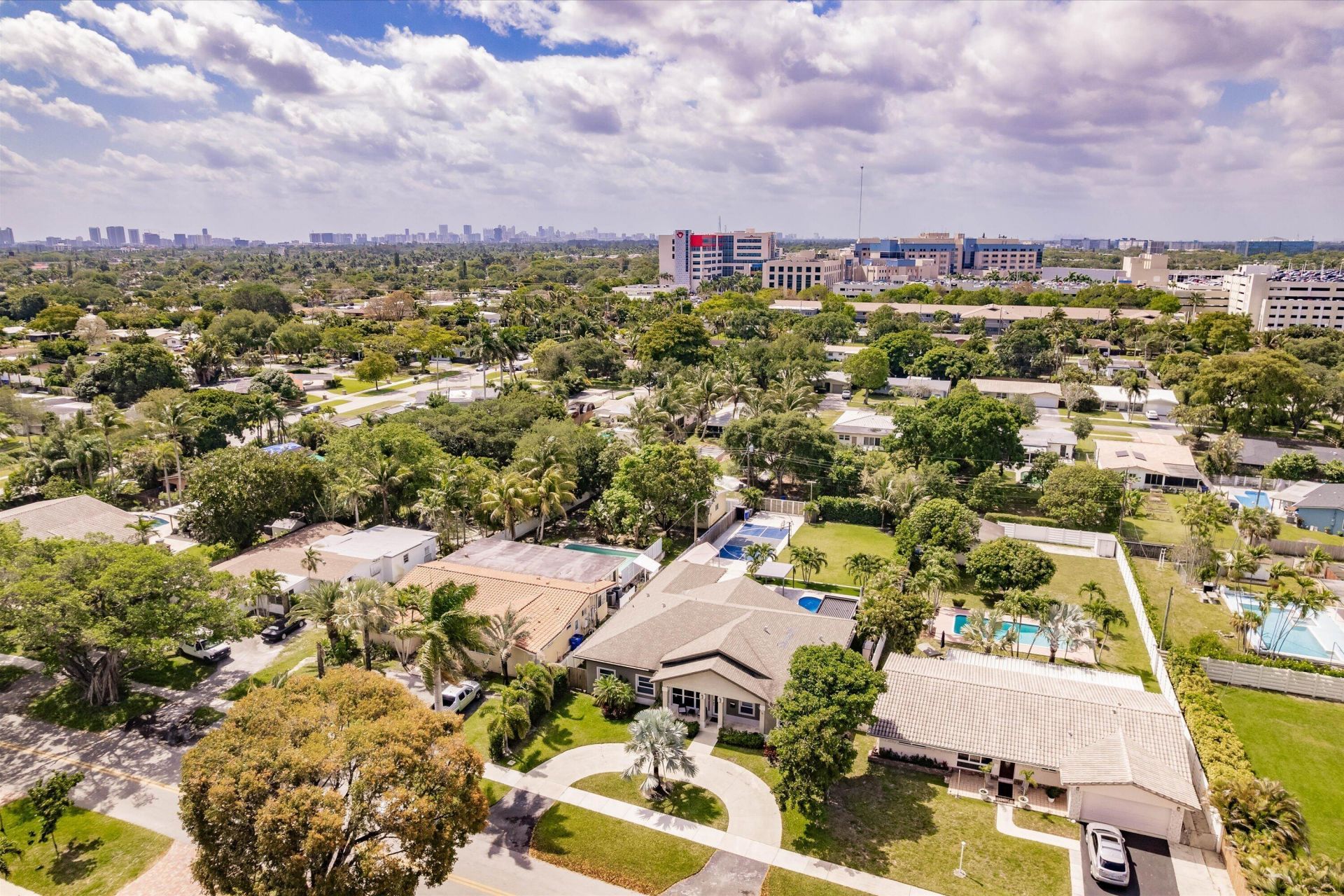 3600 S Longfellow Circle, Hollywood, FL 33021 Photo