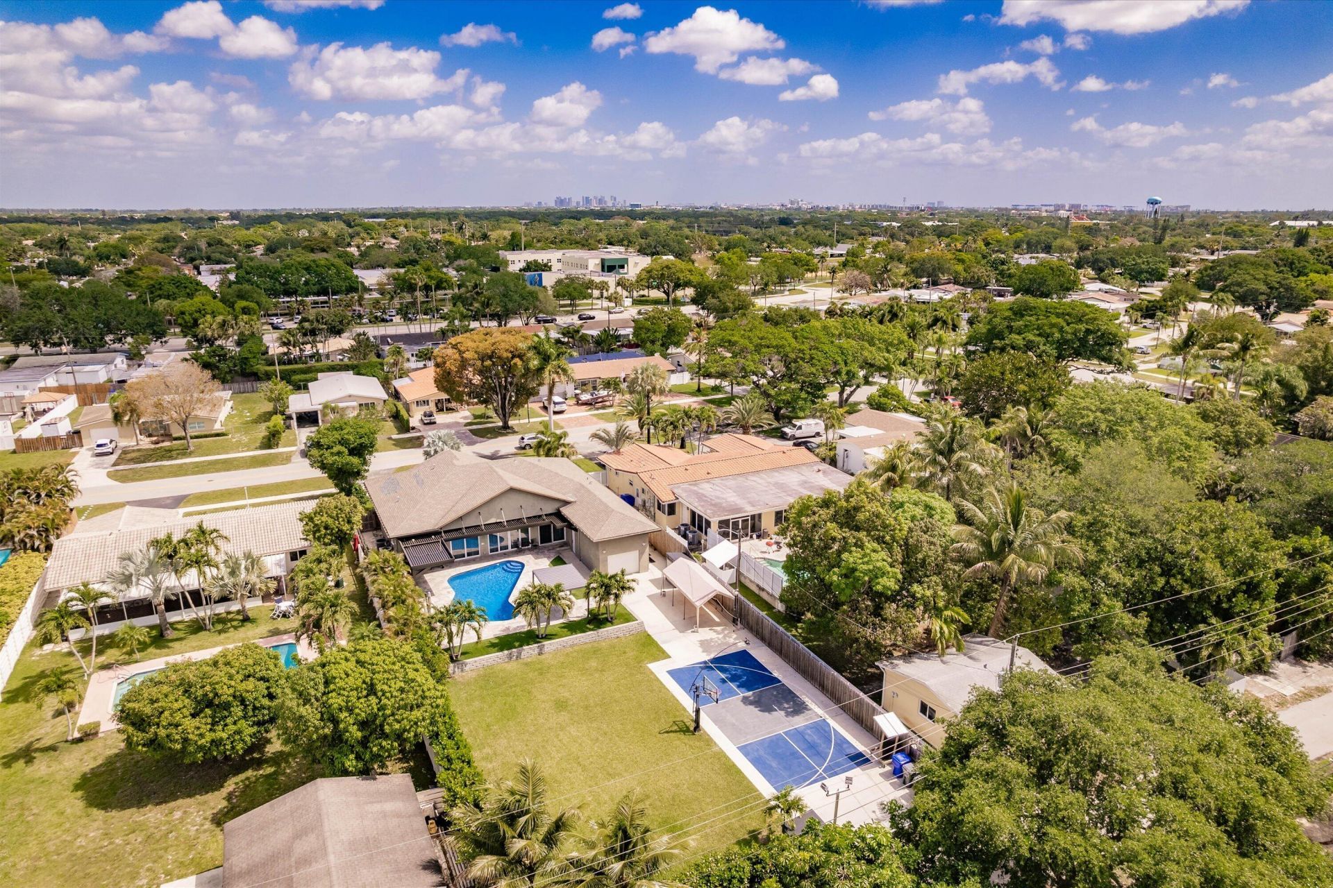 3600 S Longfellow Circle, Hollywood, FL 33021 Photo
