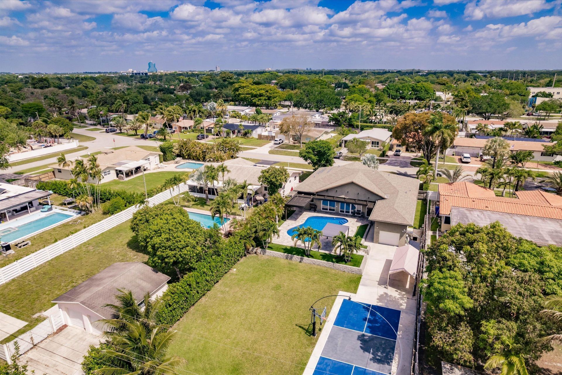3600 S Longfellow Circle, Hollywood, FL 33021 Photo