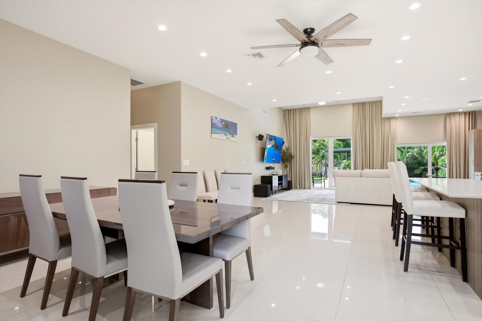 3600 S Longfellow Circle, Hollywood, FL 33021 Photo