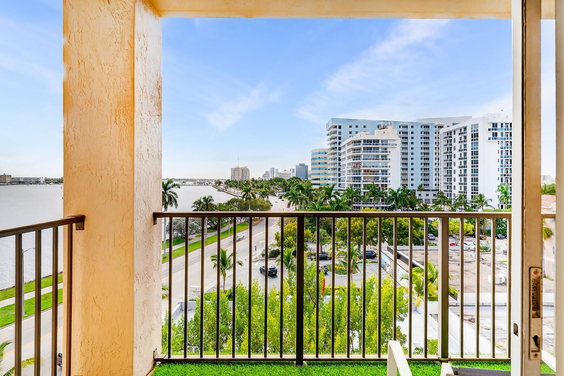 1801 N Flagler #704 Drive, West Palm Beach, FL 33407 Photo