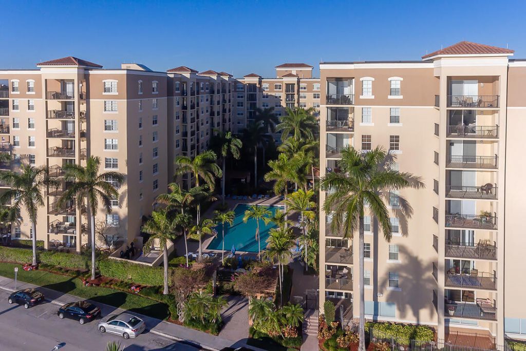 1801 N Flagler #704 Drive, West Palm Beach, FL 33407 Photo
