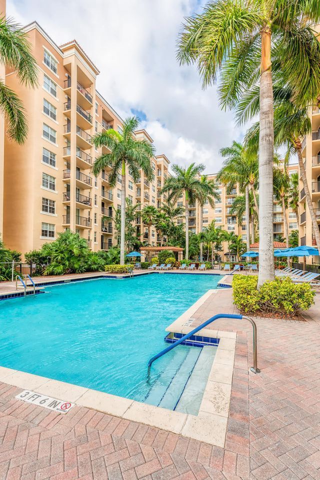1801 N Flagler #704 Drive, West Palm Beach, FL 33407 Photo