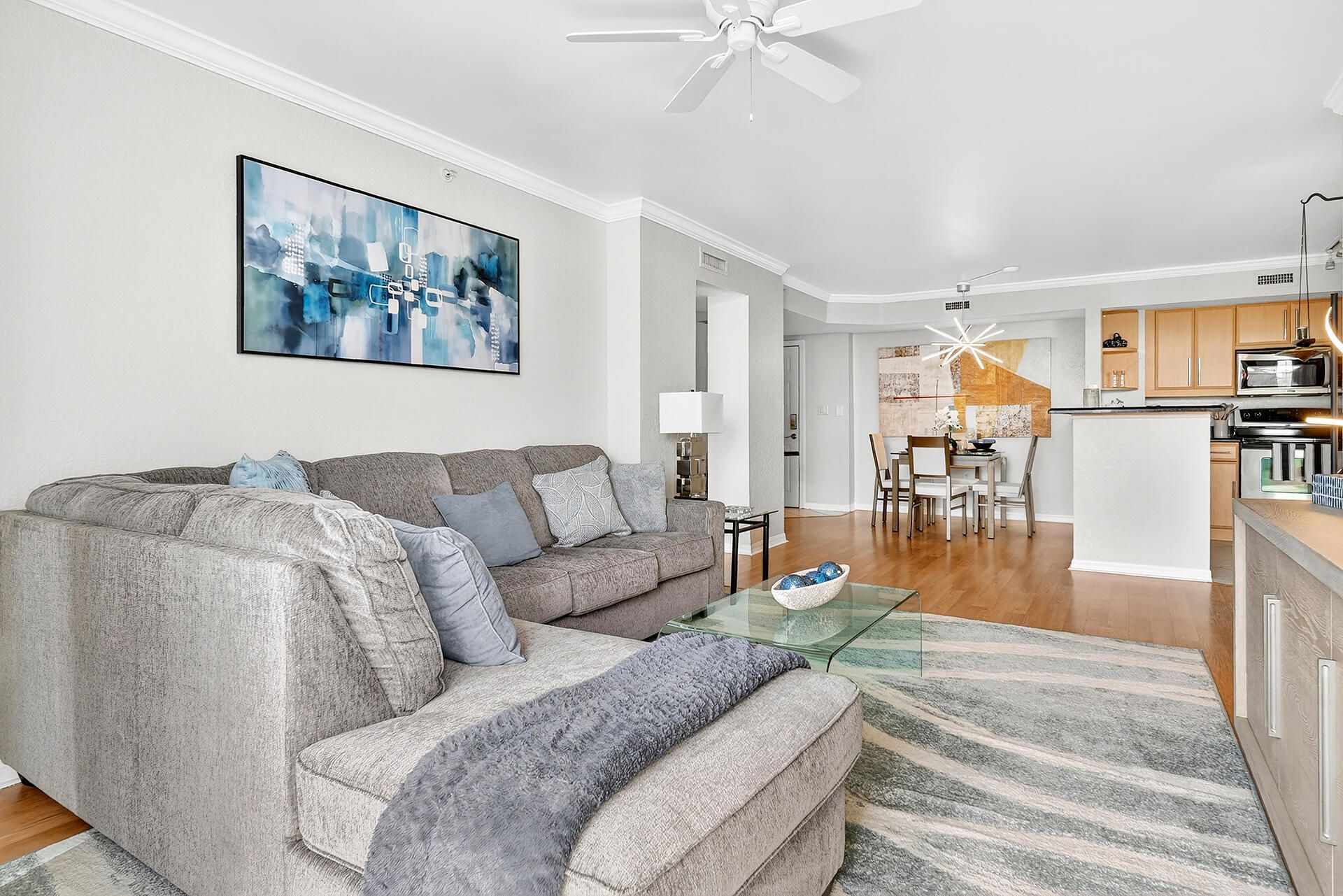 1801 N Flagler #704 Drive, West Palm Beach, FL 33407 Photo