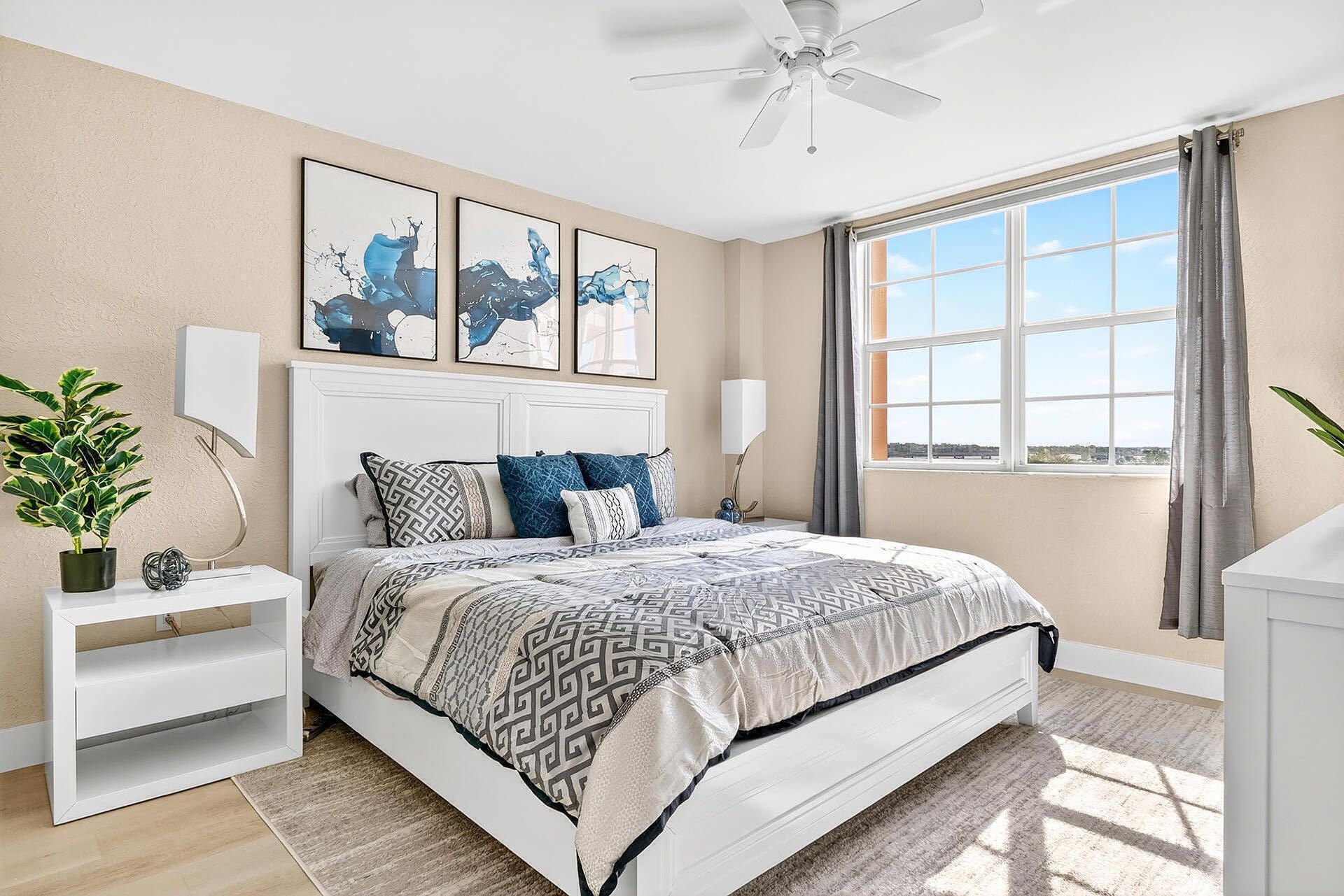 1801 N Flagler #704 Drive, West Palm Beach, FL 33407 Photo