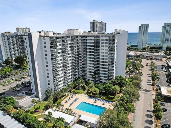 3333 NE 34th Street, Unit 1006, Fort Lauderdale, FL 33308