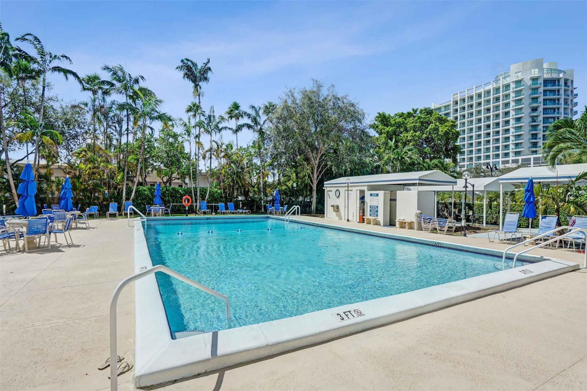 3333 NE 34th Street, Unit 1006, Fort Lauderdale, FL 33308 Photo