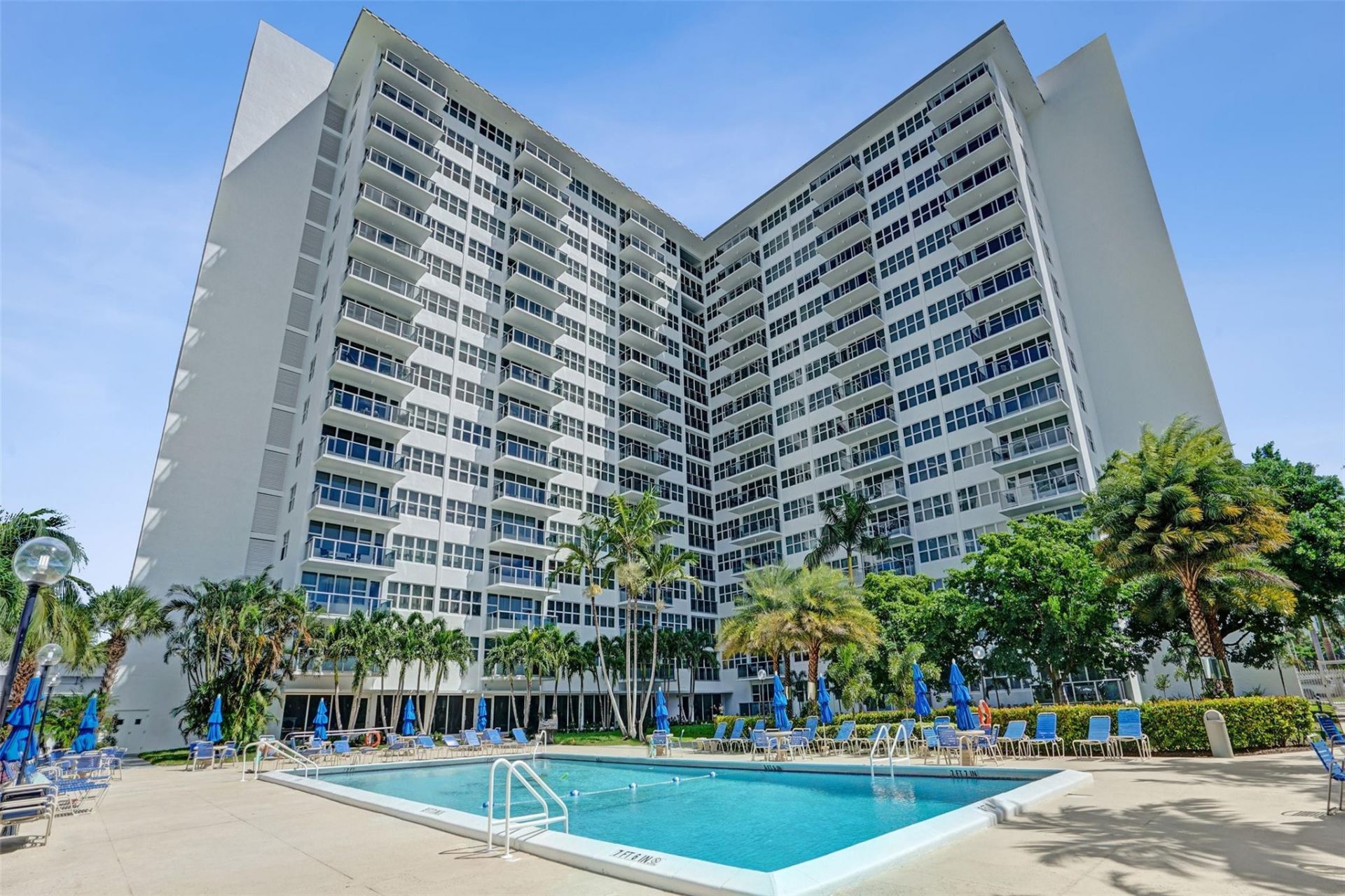 3333 NE 34th Street, Unit 1006, Fort Lauderdale, FL 33308 Photo