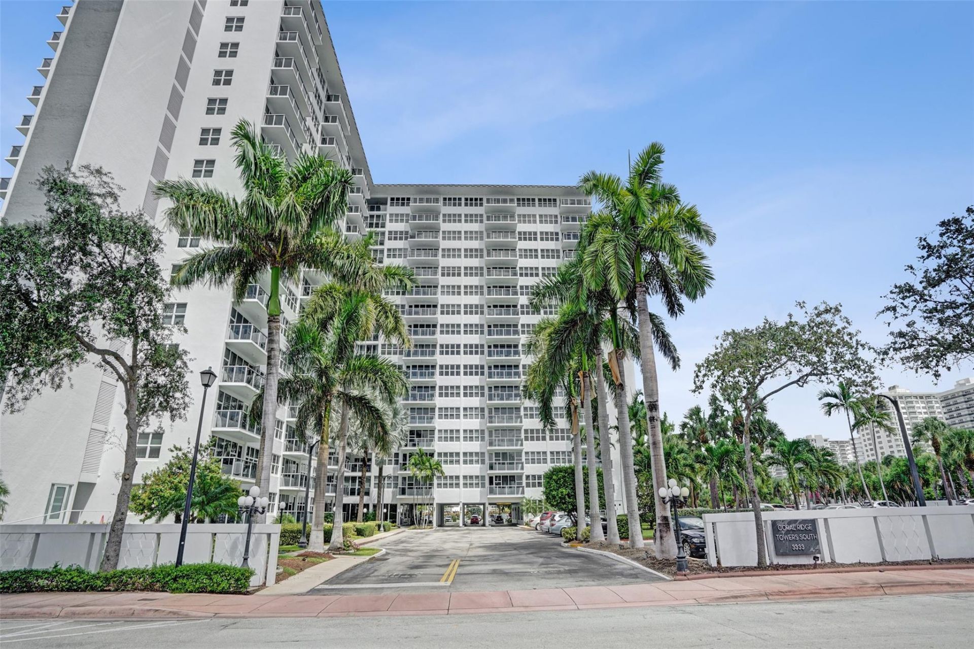 3333 NE 34th Street, Unit 1006, Fort Lauderdale, FL 33308 Photo