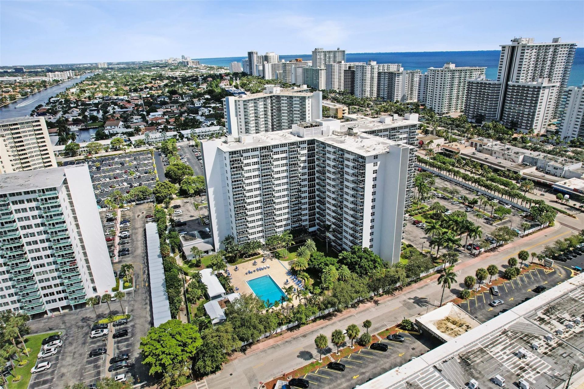 3333 NE 34th Street, Unit 1006, Fort Lauderdale, FL 33308 Photo