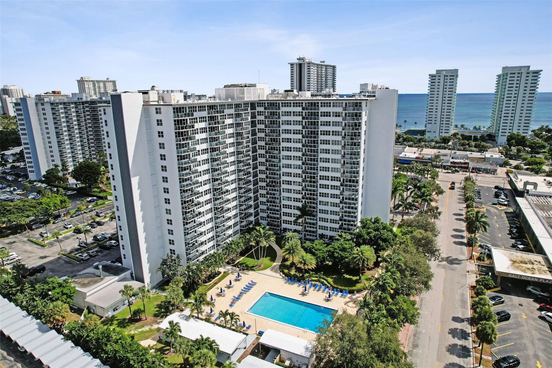 3333 NE 34th Street, Unit 1006, Fort Lauderdale, FL 33308 Photo