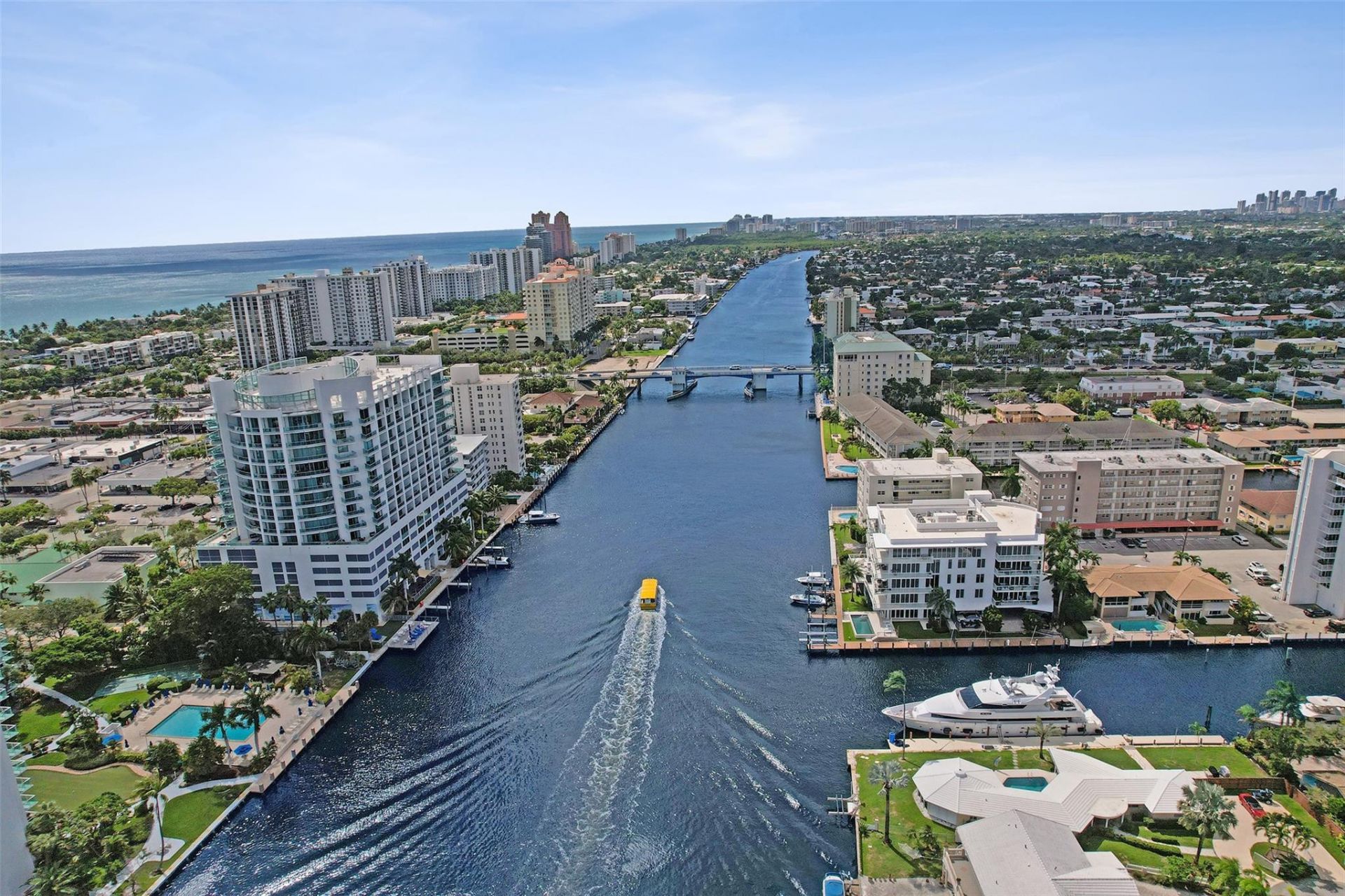 3333 NE 34th Street, Unit 1006, Fort Lauderdale, FL 33308 Photo