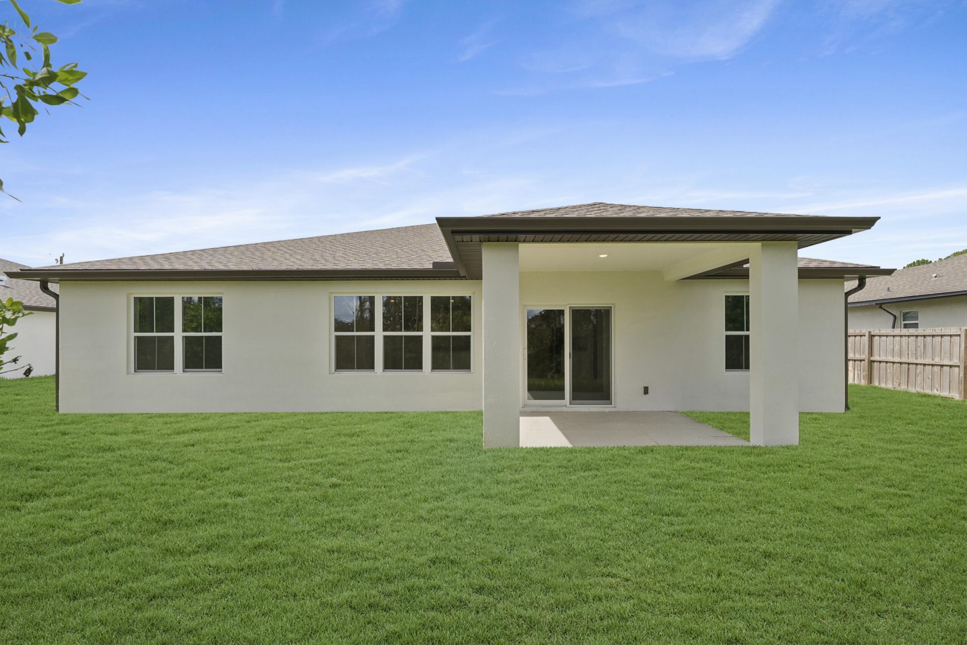 841 NW Archer Avenue, Port Saint Lucie, FL 34983 Photo