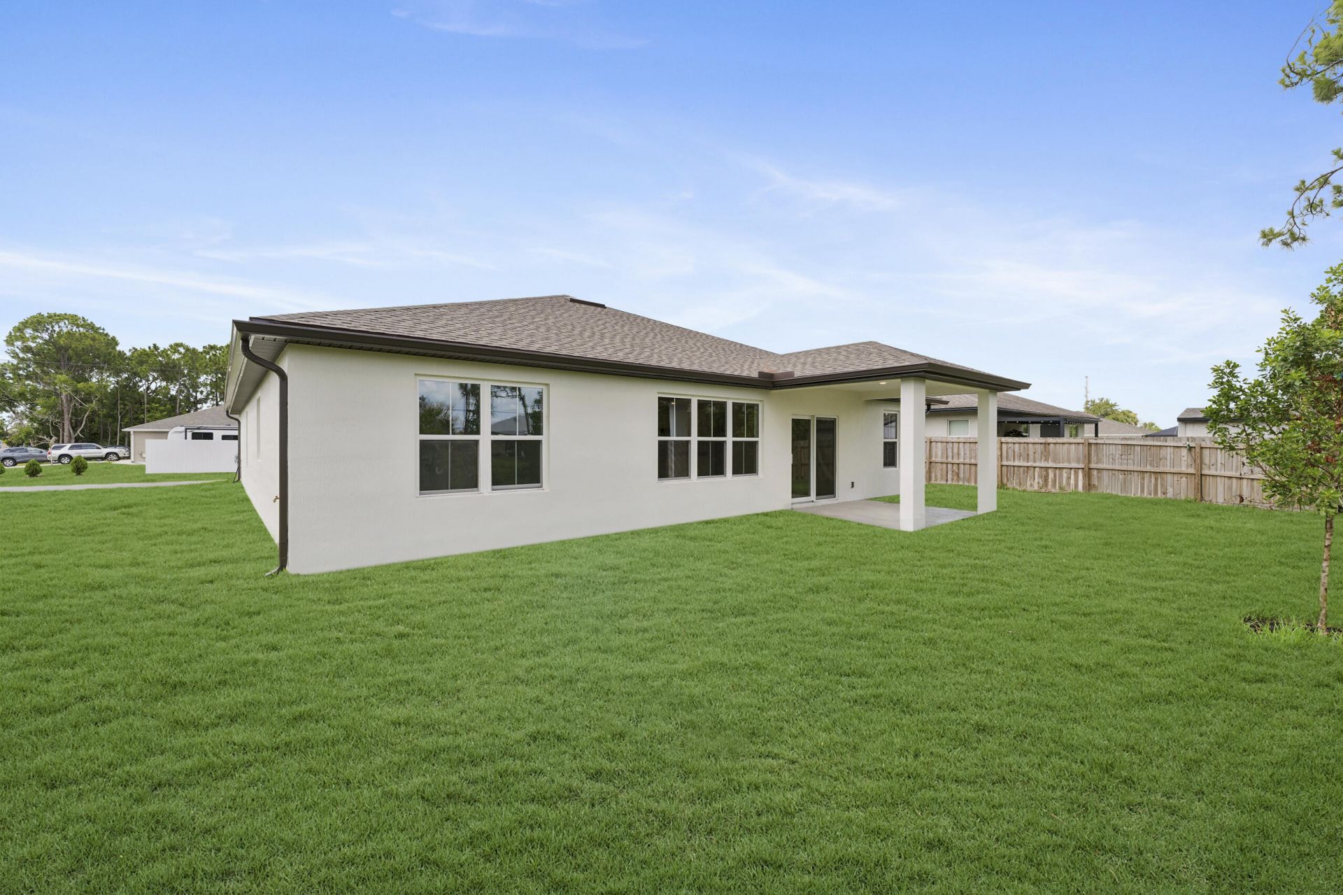 841 NW Archer Avenue, Port Saint Lucie, FL 34983 Photo