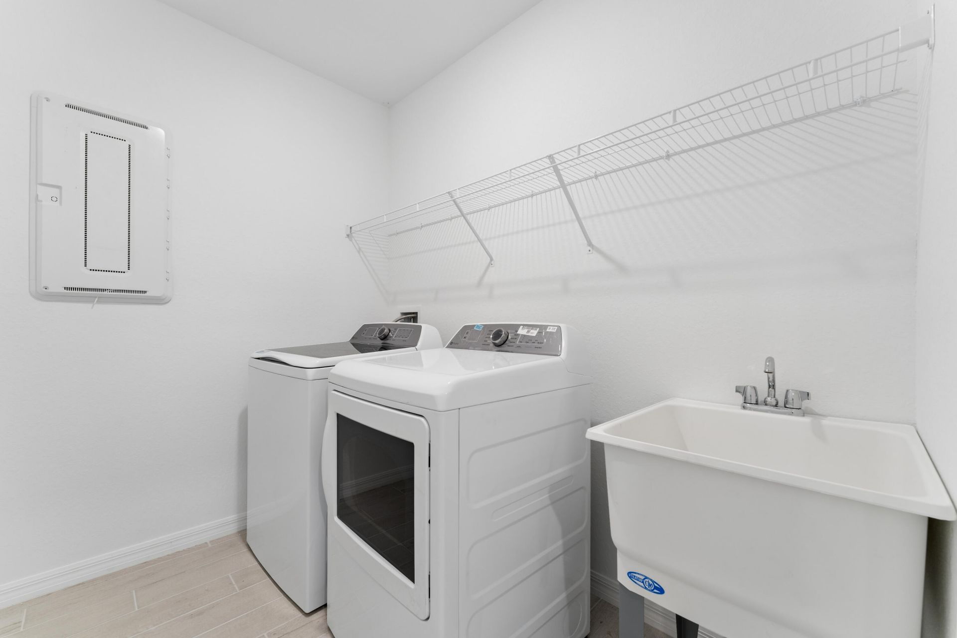 841 NW Archer Avenue, Port Saint Lucie, FL 34983 Photo
