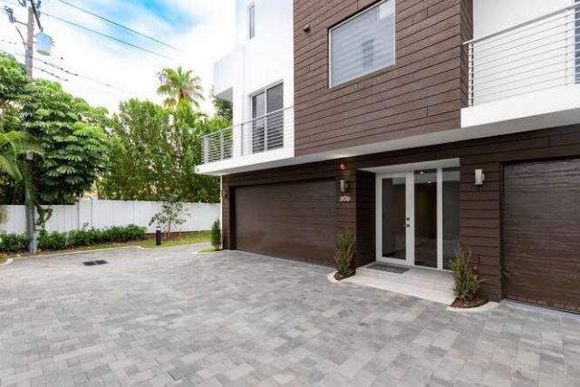700 NE 14th Avenue, Unit 206, Fort Lauderdale, FL 33304 Photo
