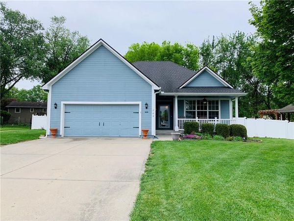 209 Lookout N/A, Buckner, MO 64016