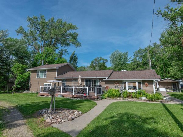 36282 Rush Lake Loop, Unit 29B, Ottertail, MN 56571