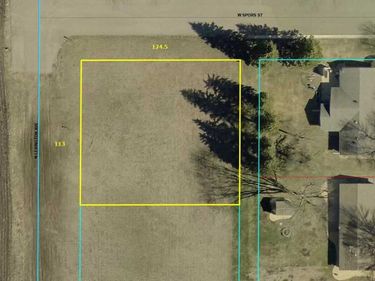 XXX N W Spors St , Le Center, MN 56057