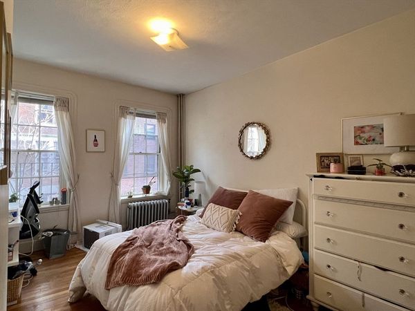 81 West Cedar St, Unit 31A, Boston, MA 02114