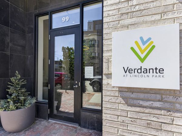 99 Federal Street , Unit 501, Portland, ME 04101