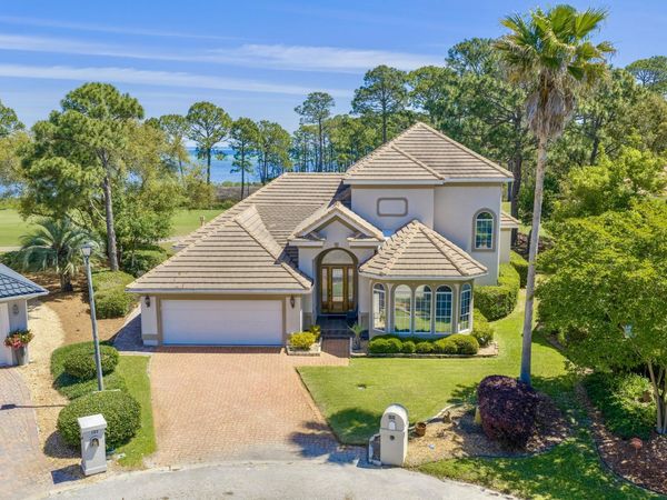 120 Garnet Place, Destin, FL 32541