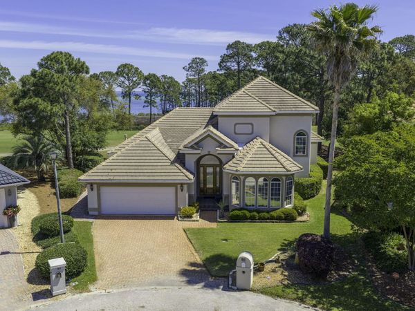120 Garnet Place, Destin, FL 32541