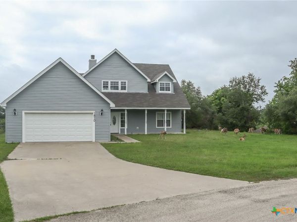 1810 Mesa Oaks Circle , Harker Heights, TX 76548