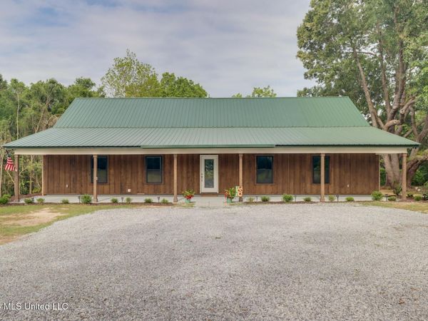 13428 Byrnes Drive, Saucier, MS 39574