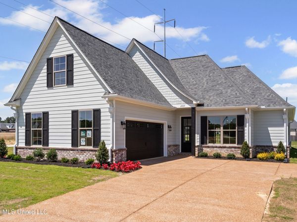 2939 Eden Lane, Nesbit, MS 38651