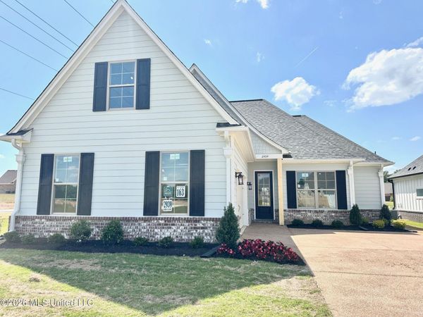 2939 Eden Lane, Nesbit, MS 38651