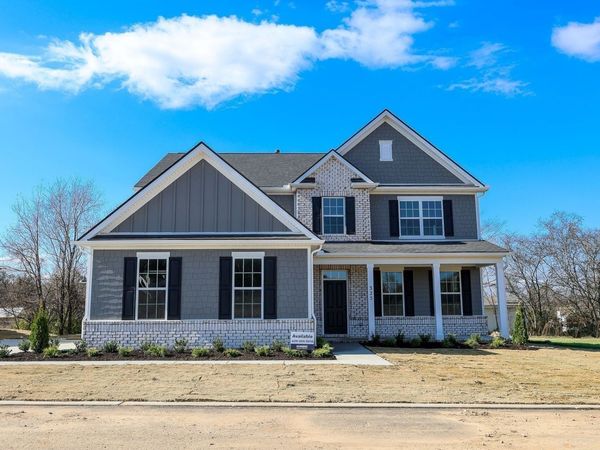 331 Harvest Point Blvd , Spring Hill, TN 37174