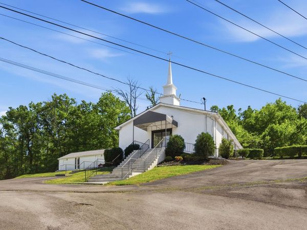 9495 Crockett Rd , Brentwood, TN 37027