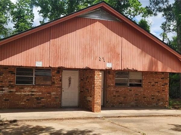 1712 ENTERPRISE Road, Alexandria, LA 71303