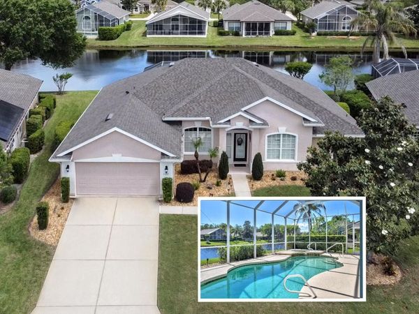 1237 Hampstead Lane, Ormond Beach, FL 32174