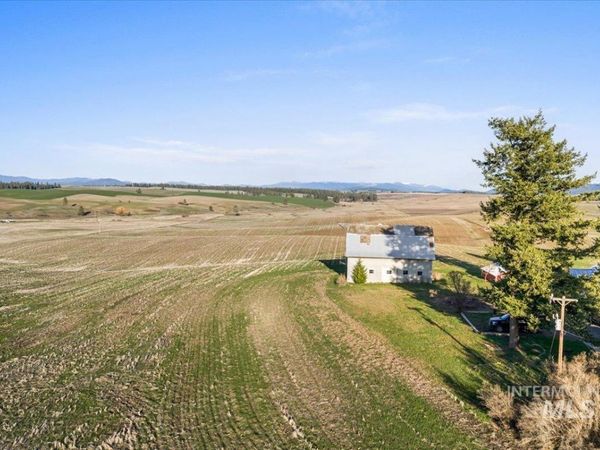 19454 Idaho Rd, Worley, ID 83876