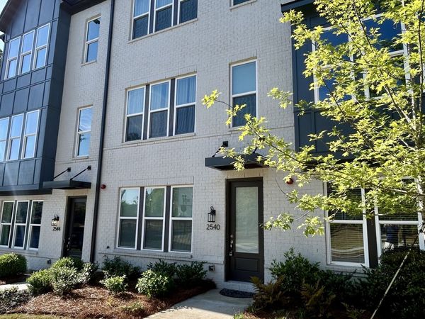 2540 Mountain Ash Lane SE, Smyrna, GA 30080