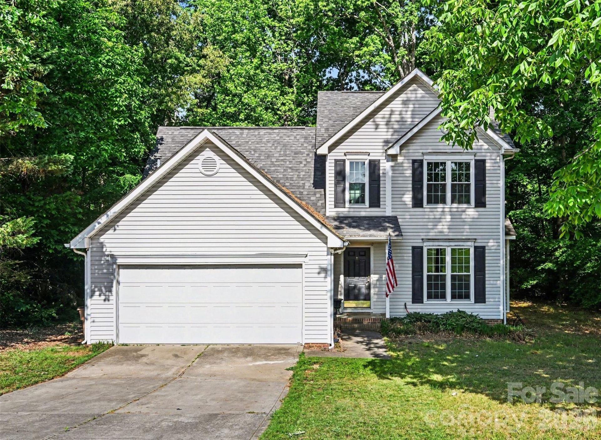 4718 Titus Court, Monroe, NC 28110 Main Photo