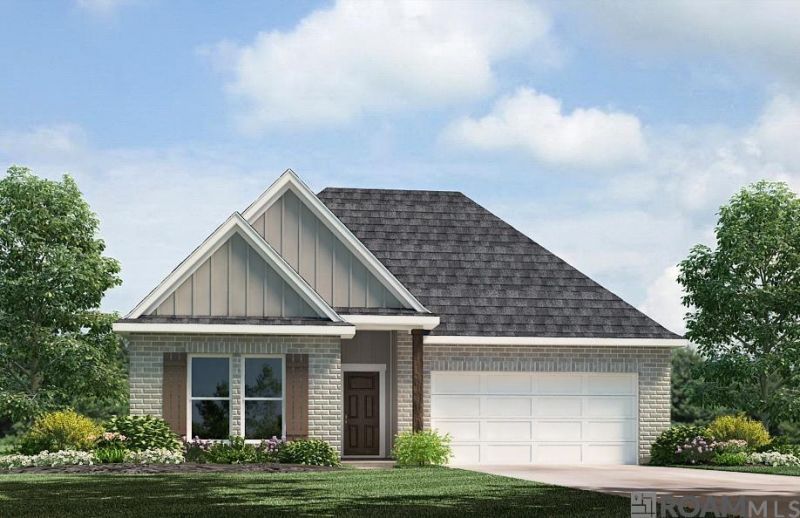 35456 Forest Manor Ave, Denham Springs, LA 70706 Main Photo