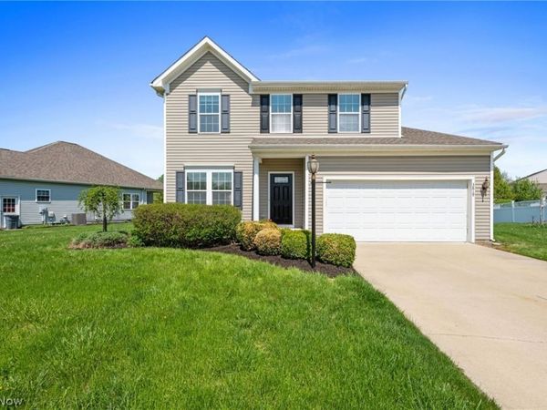 3819 Arcadia Circle , Willoughby, OH 44094