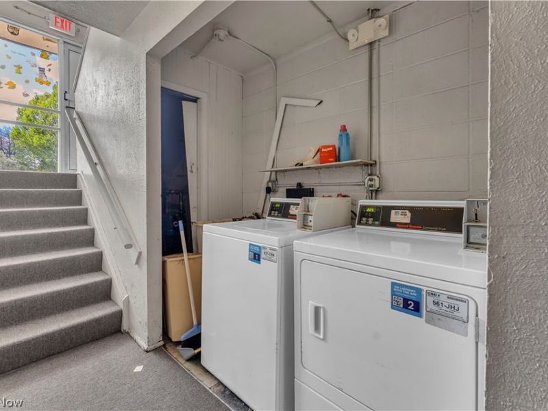 1415 Wyandotte Avenue , Unit 105, Lakewood, OH 44107 Photo 14