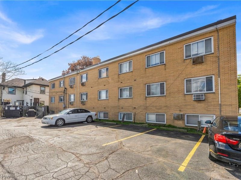 1415 Wyandotte Avenue , Unit 105, Lakewood, OH 44107 Photo 15