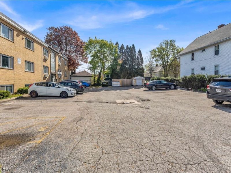 1415 Wyandotte Avenue , Unit 105, Lakewood, OH 44107 Photo 16