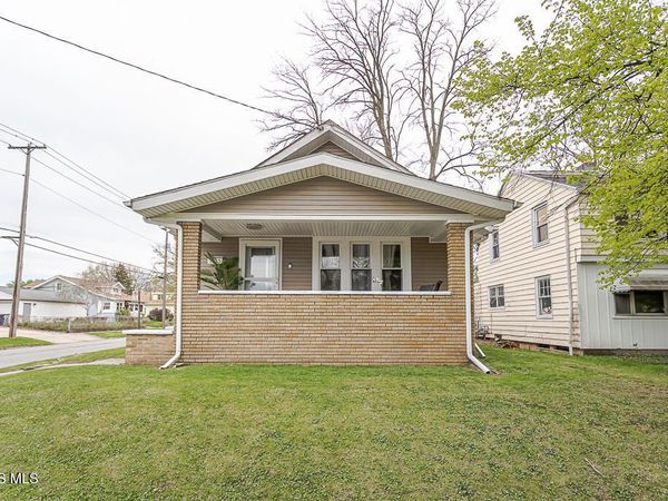 1135 Hawk Street, Toledo, OH 43612
