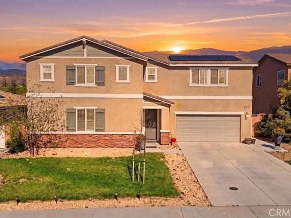 1011 Balsam Street, Calimesa, CA 92320