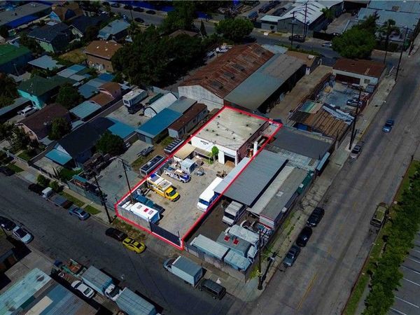 1855 E 62nd, Los Angeles, CA 90001