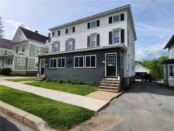 129 Erwin Street , Boonville, NY 13309