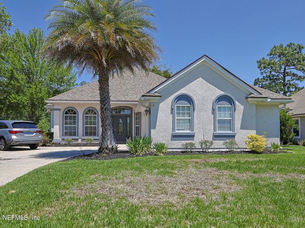 3416 OLYMPIC Drive, Green Cove Springs, FL 32043