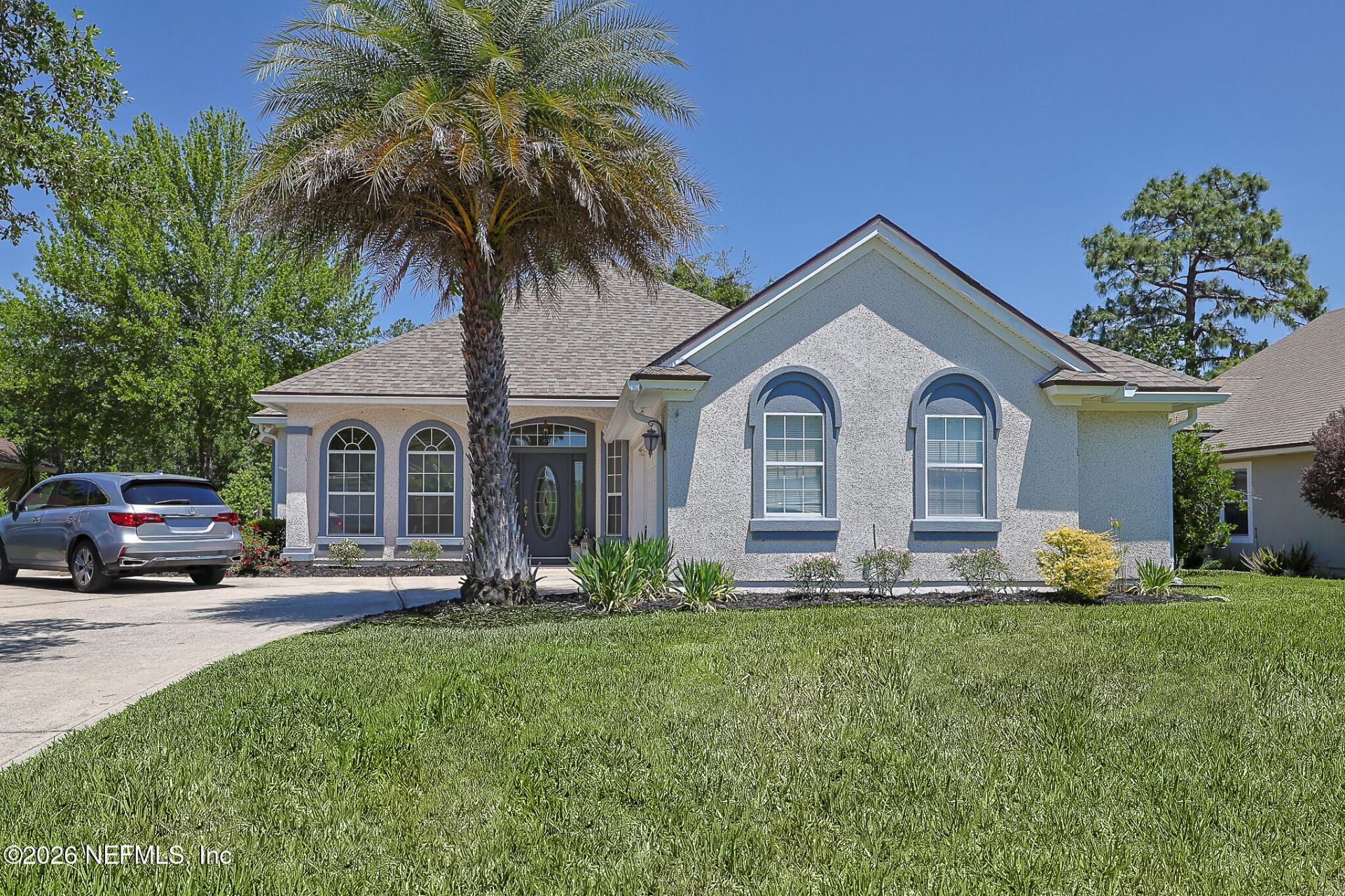 3416 Olympic Drive, Green Cove Springs, FL 32043 Main Photo