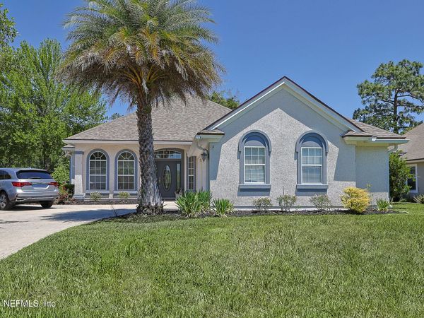 3416 OLYMPIC Drive, Green Cove Springs, FL 32043